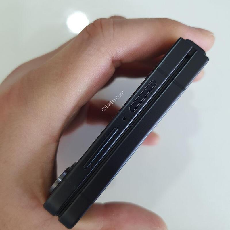 �������ø�7 256G �ڱ��� ���ܻ� �߰��� �����