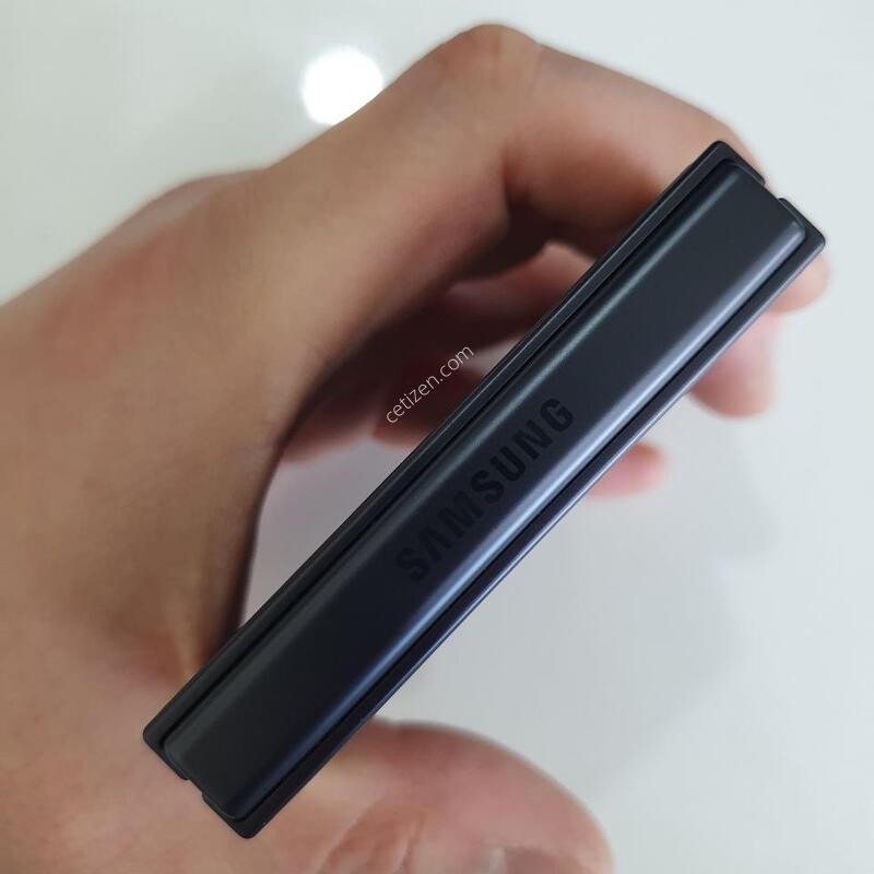 �������ø�7 256G �ڱ��� ���ܻ� �߰��� �����