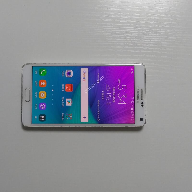 ���������� SM-N910K 32GB �Ǹ��մϴ�~~