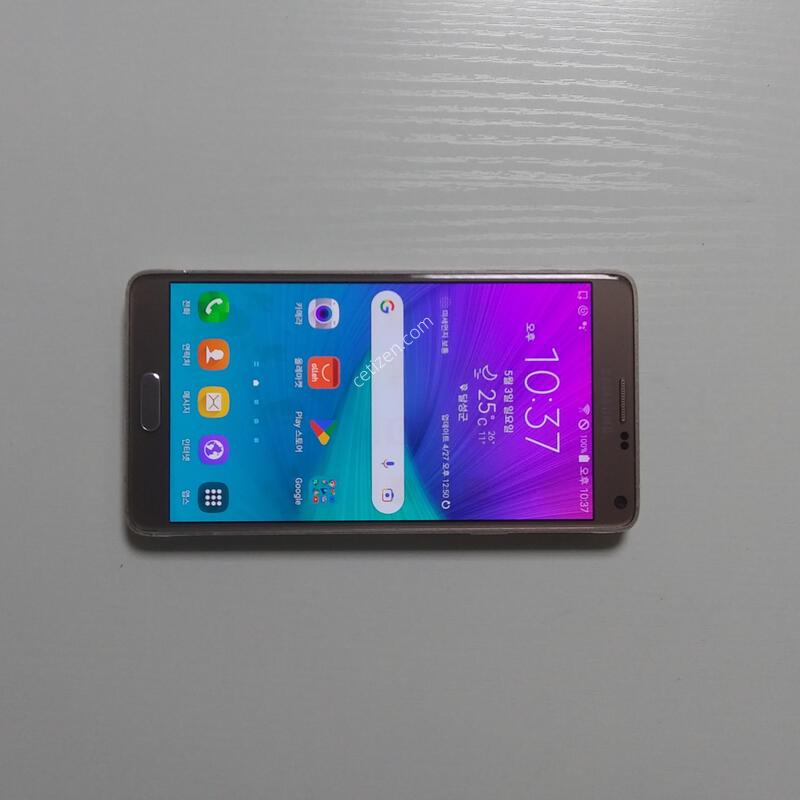 ���������� SM-N910K 32GB �Ǹ��մϴ�~~
