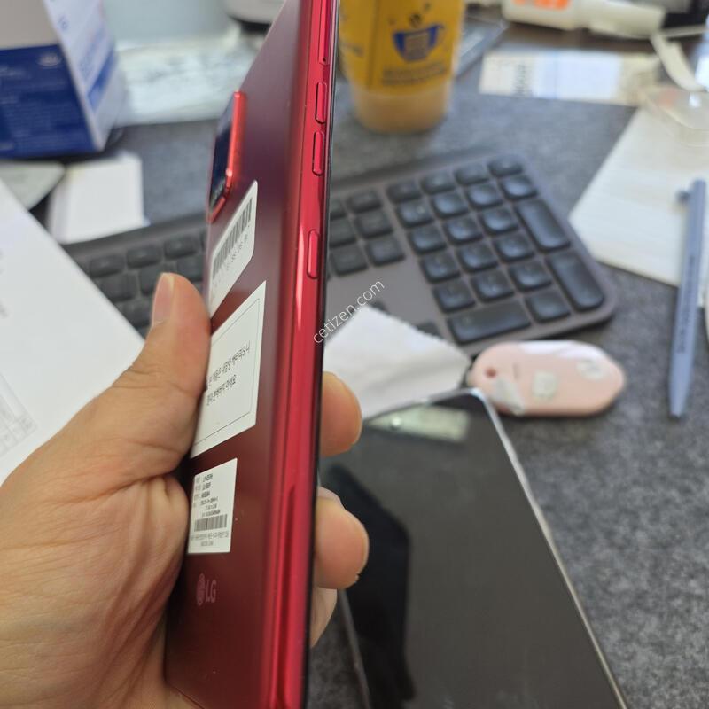 (450)lg q52 64gb �����ѱ�� �Ǹ�