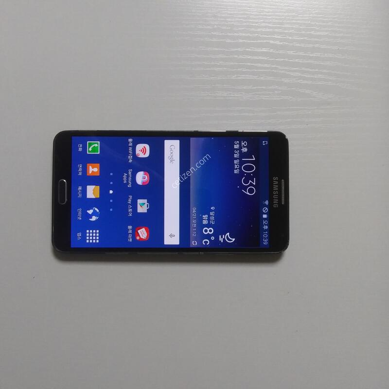 ���������� SM-N900K 32GB �Ǹ��մϴ�~~