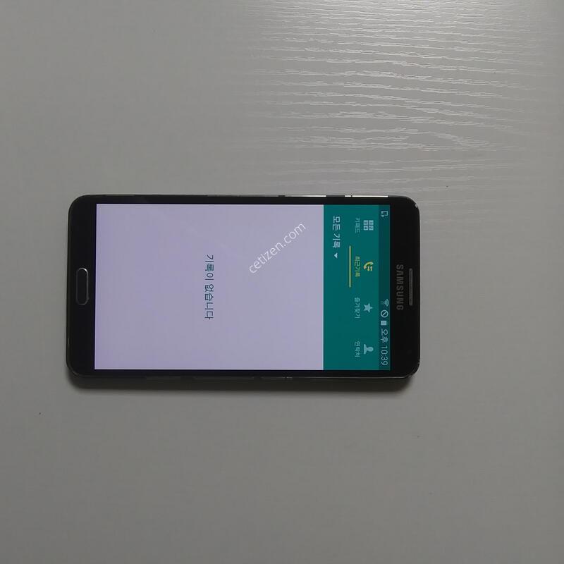 ���������� SM-N900K 32GB �Ǹ��մϴ�~~