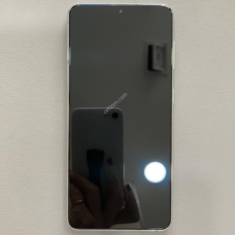 ���ܻ�, ����� ��, �����մϴ�! / S21 ȭ��Ʈ (G991)
