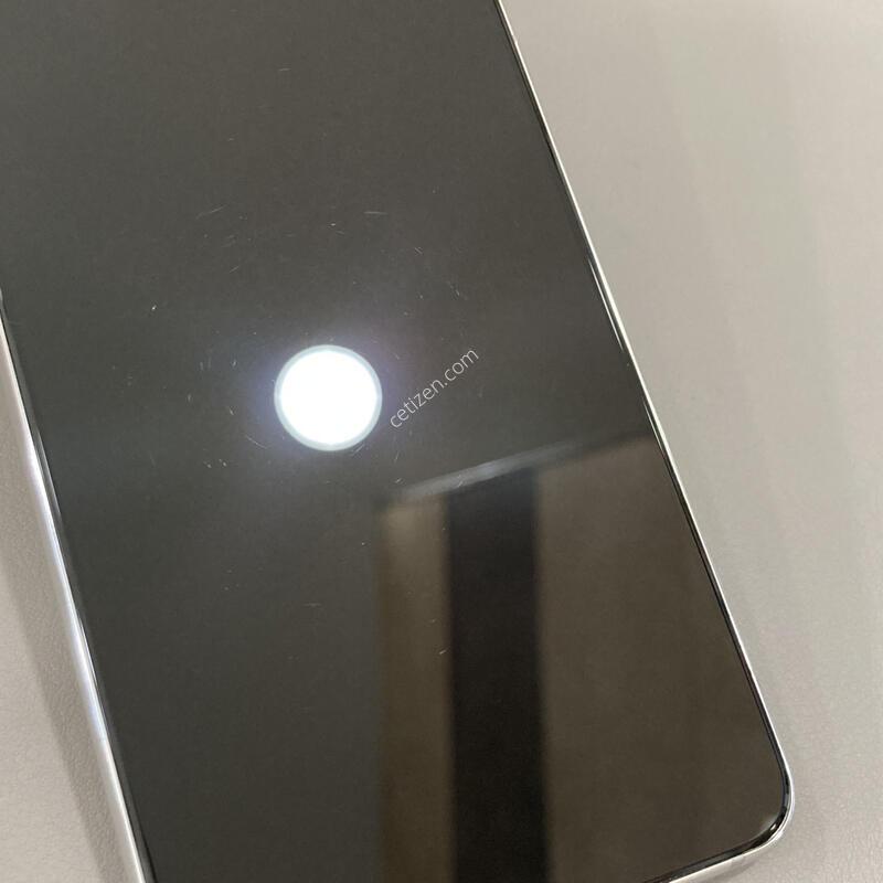 ���ܻ�, ����� ��, �����մϴ�! / S21 ȭ��Ʈ (G991)