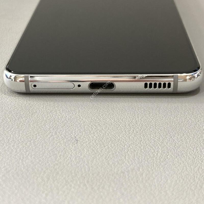 ���ܻ�, ����� ��, �����մϴ�! / S21 ȭ��Ʈ (G991)