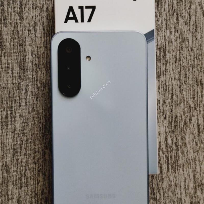 ������ A17 �����÷�