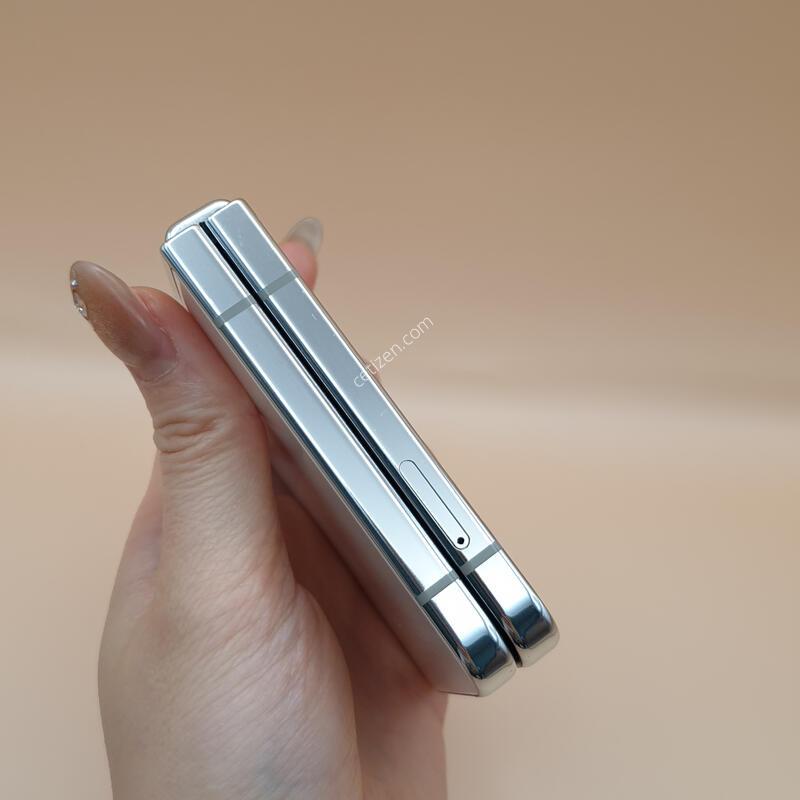 ������ Z�ø�5 5G ȭ��Ʈ 256�Ⱑ �Ǹ��մϴ�-F731N