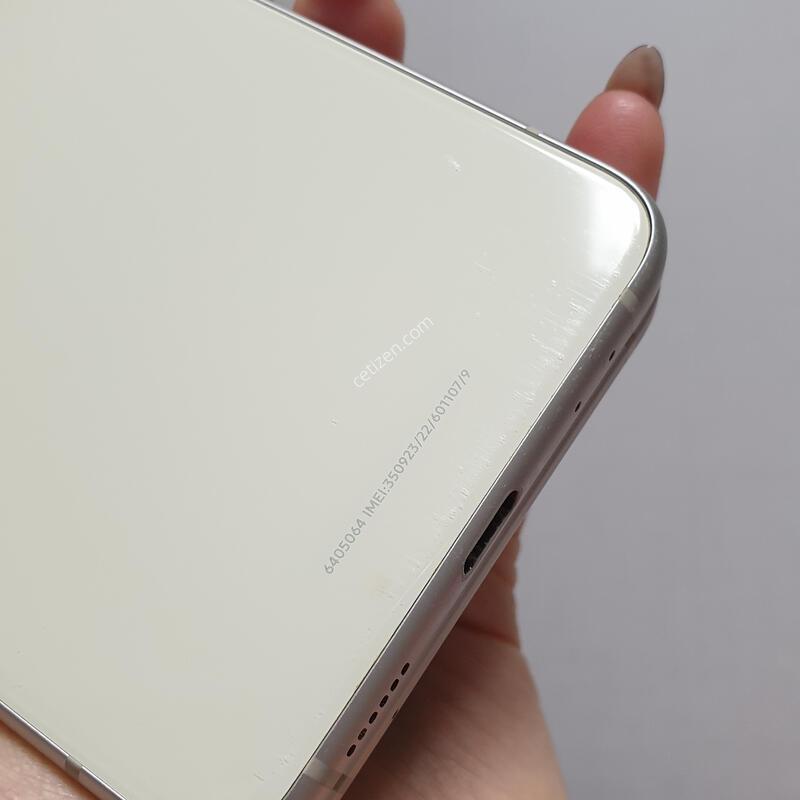 ������ Z�ø�3 5G ũ�� 256G �Ǹ��մϴ�-F711N
