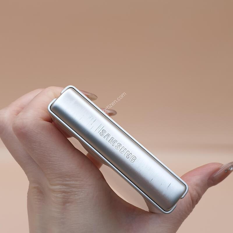 ������ Z�ø�3 5G ũ�� 256G �Ǹ��մϴ�-F711N