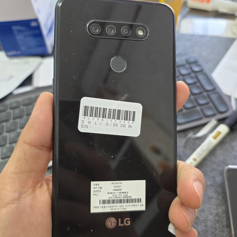 (204)lg q51