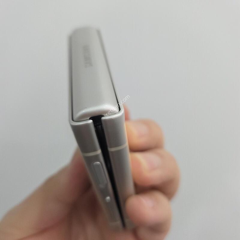 ������ Z�ø�3 256GB ũ��