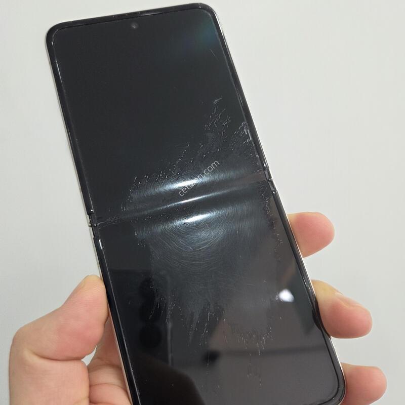 ������ Z�ø�3 256GB ũ��