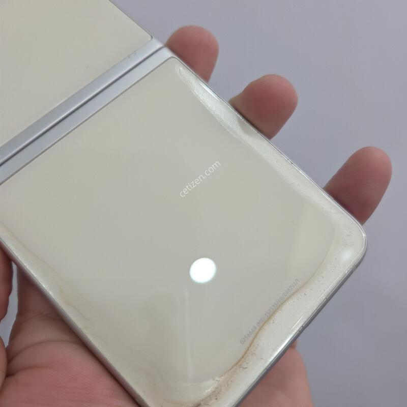 ������ Z�ø�3 256GB ũ��