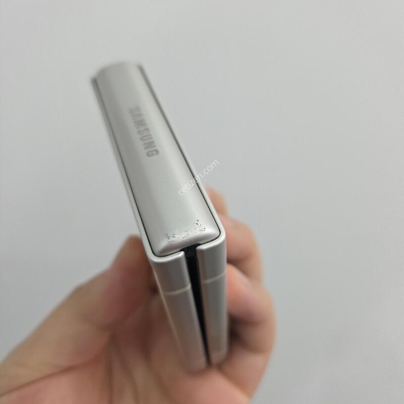 ������ Z�ø�3 256GB ũ��