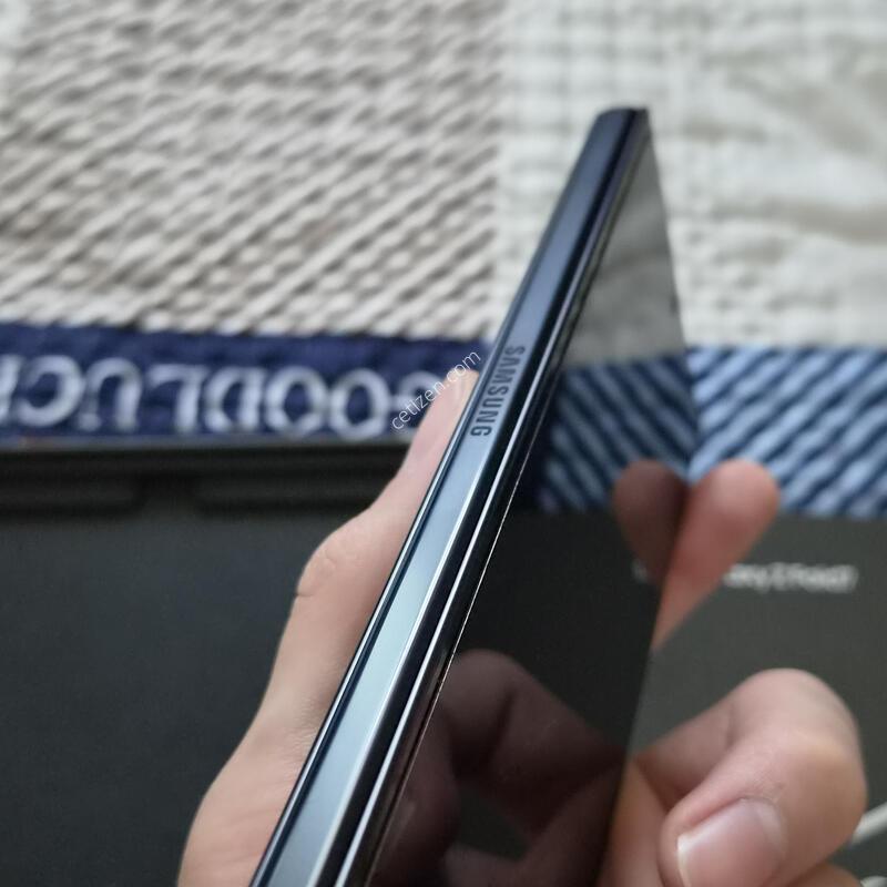 Z����7 256GB S+