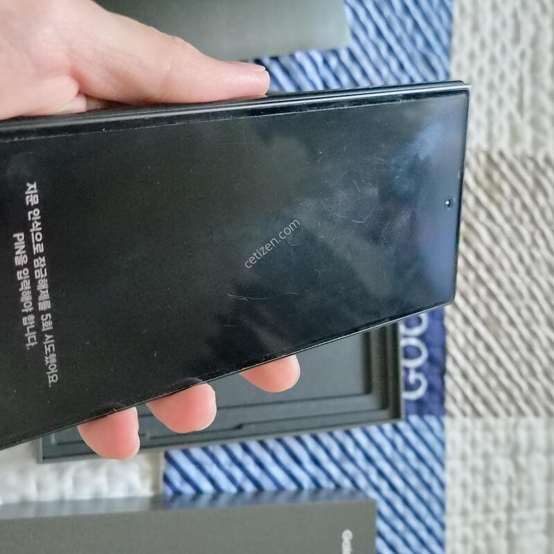 Z����7 256GB S+