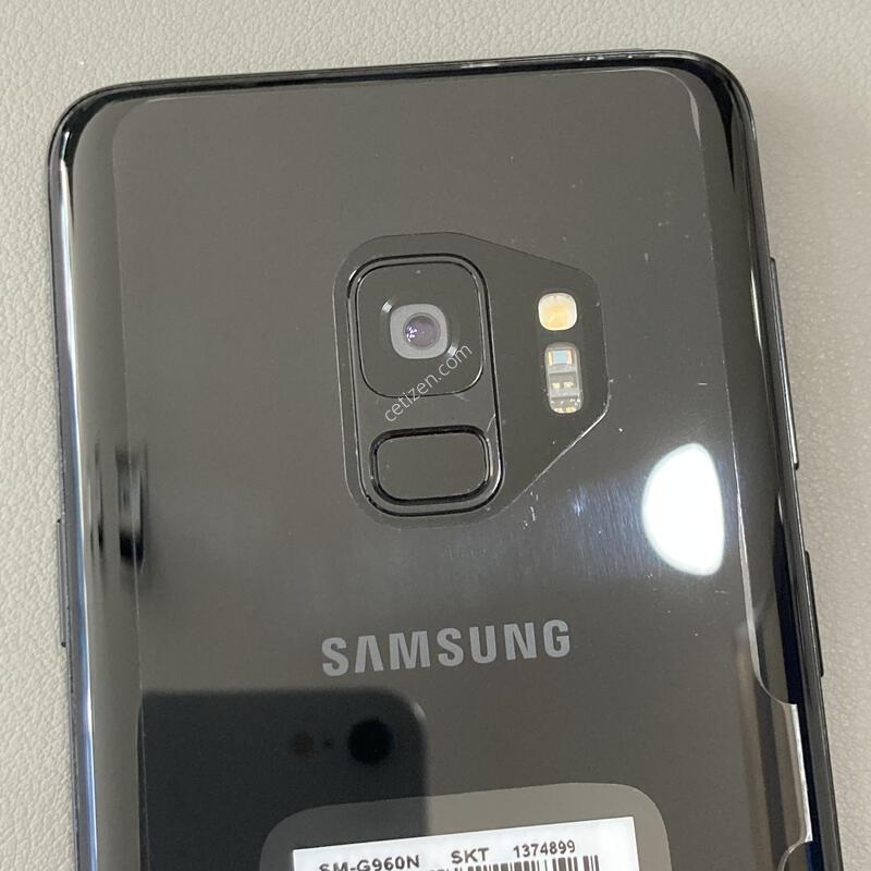 �ܰ� ����� �ֻ�!! ����S ���⽺, ���ܻ�!! / ������ S9 ���� (G960)