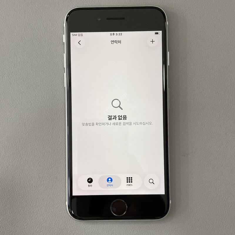 �ܰ�����, ��������, ����� �±�! / SE3 ȭ��Ʈ 128G ���͸�����73%