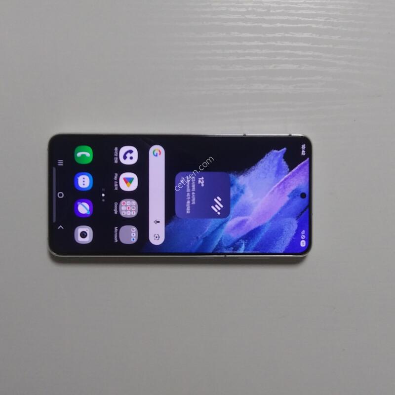 ���������� SM-G991N 256GB �Ǹ��մϴ�~~