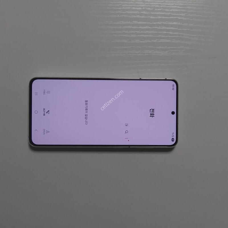 ���������� SM-G991N 256GB �Ǹ��մϴ�~~