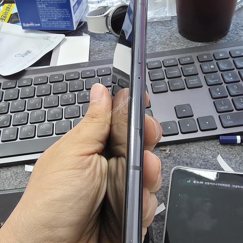 (640)lg v50