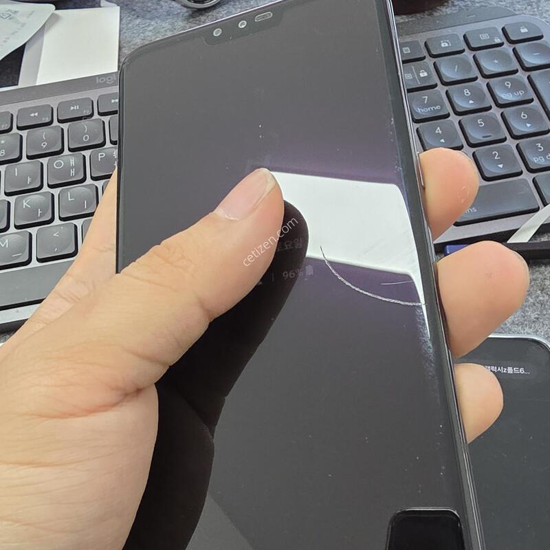 (640)lg v50