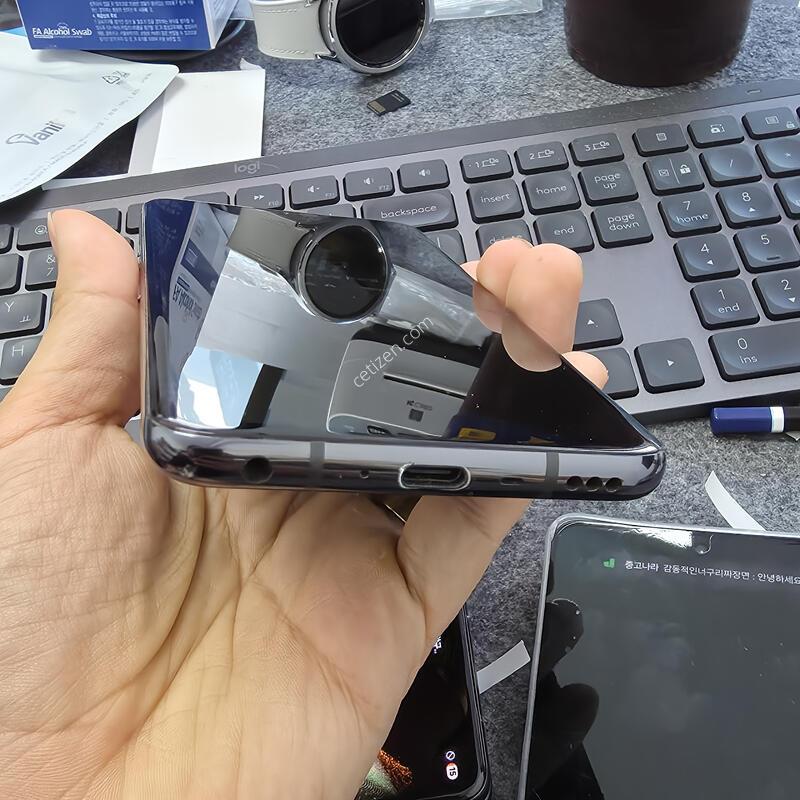 (640)lg v50