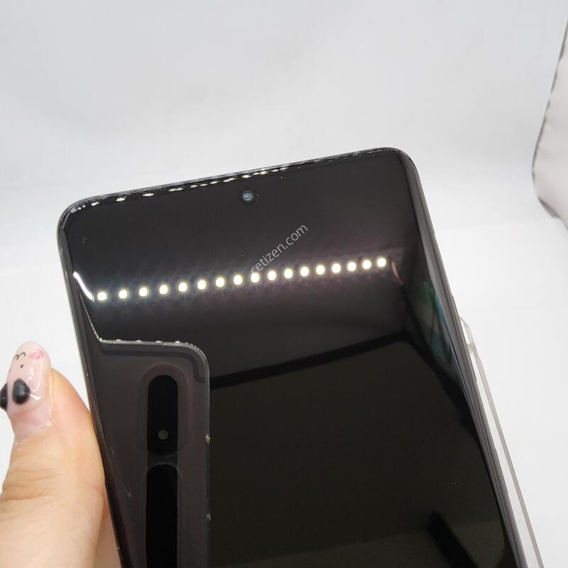 S21��Ʈ�� ���� 256�Ⱑ