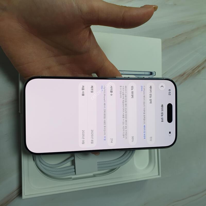 ������17���� ��ī�̺��� 512G ����ǰ �̻�� S�� Ǯ�ڽ� �Ǹ�