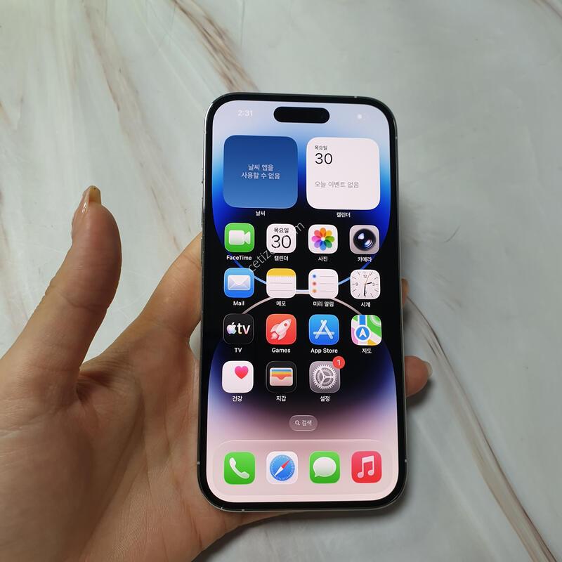 ������14���� �ǹ� 256G ������ �Ǹ��մϴ�