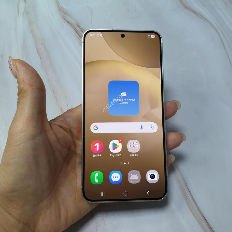 LG ������ S24 ���ο� 256G S�� �Ǹ��մϴ�