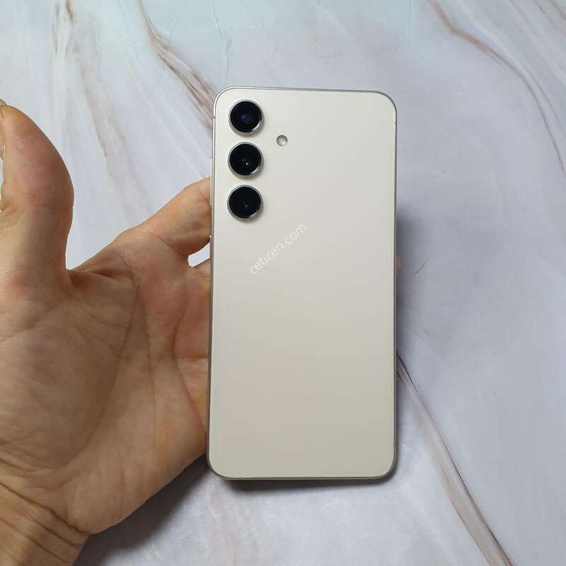 LG ������ S24 ���ο� 256G S�� �Ǹ��մϴ�
