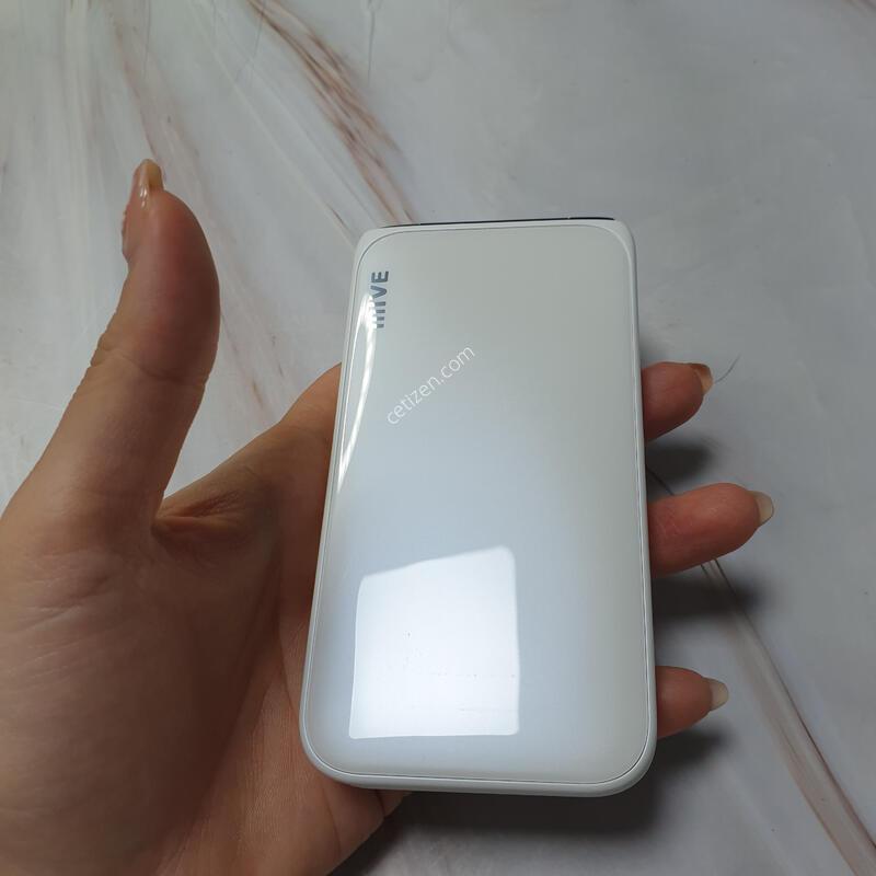 MIVE ��Ÿ������(M120) ȭ��Ʈ 32G A�� �Ǹ��մϴ�