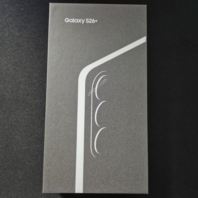 ������ S26 �÷��� ȭ��Ʈ 256G