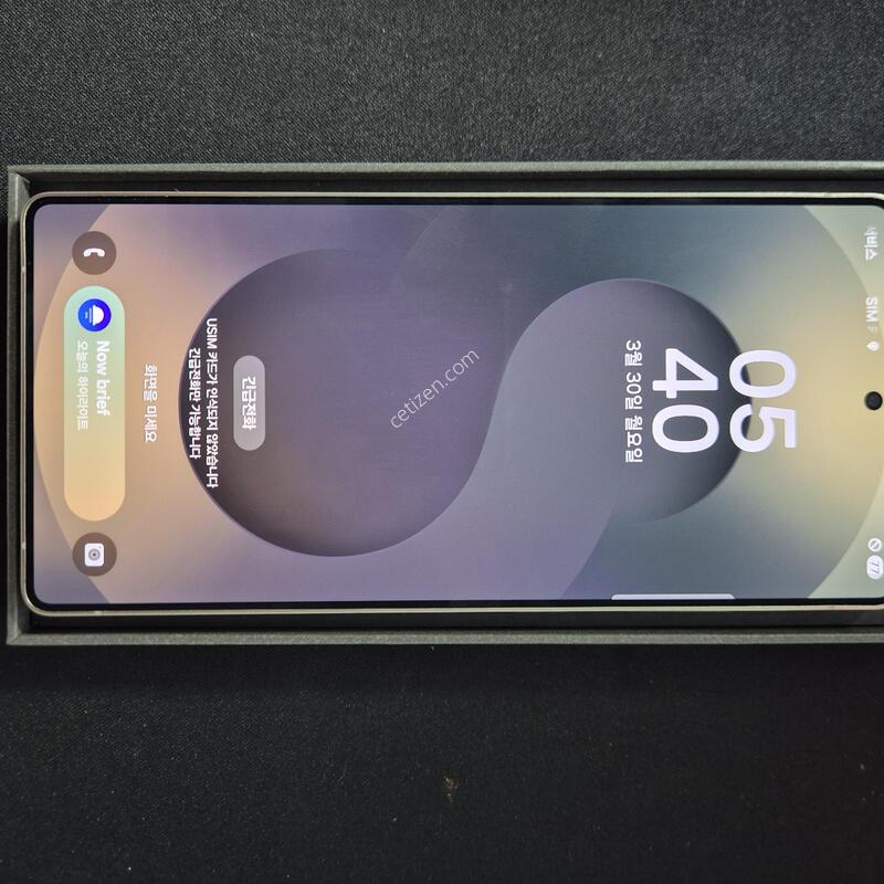 ������ S25 ��Ʈ�� 512G ����