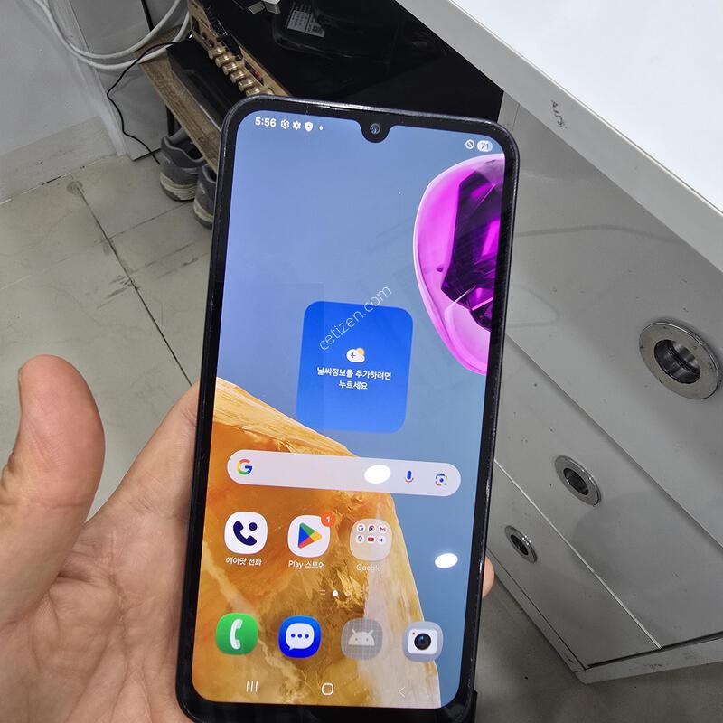 ���̵�7 128GB
