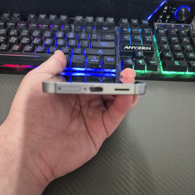 ������ S25 �ǹ� 256G