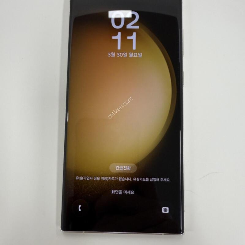 ������S23��Ʈ��512GB ũ�� �Ǹ��մϴ�.