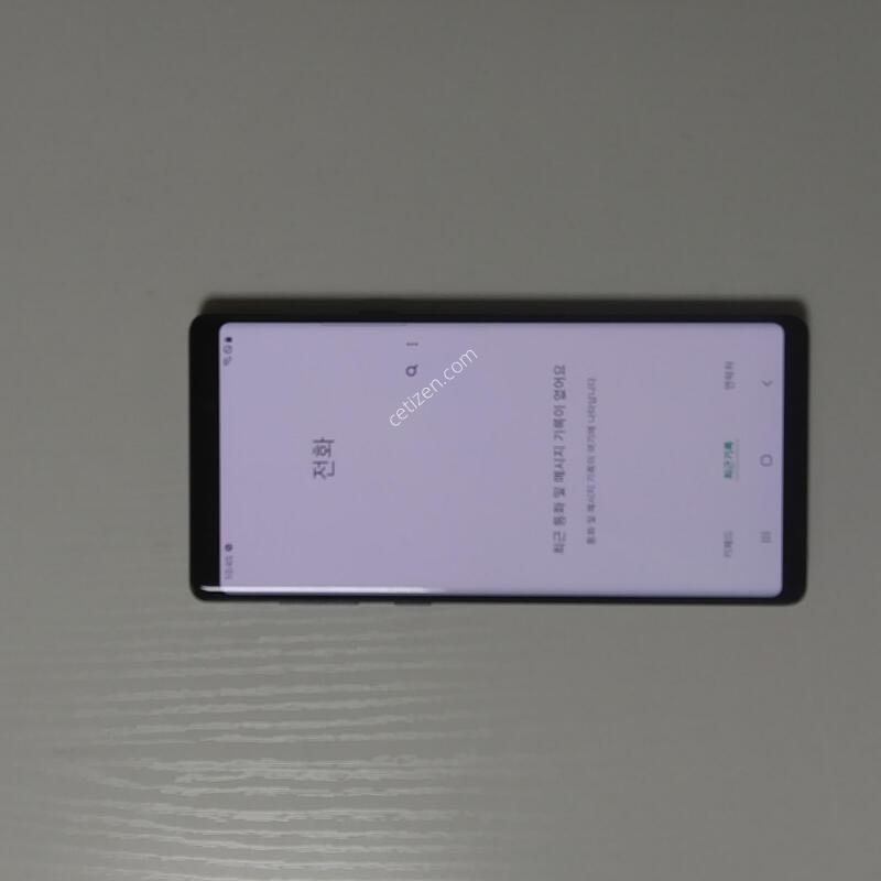 ���������� SM-N960N 128GB �Ǹ��մϴ�~~
