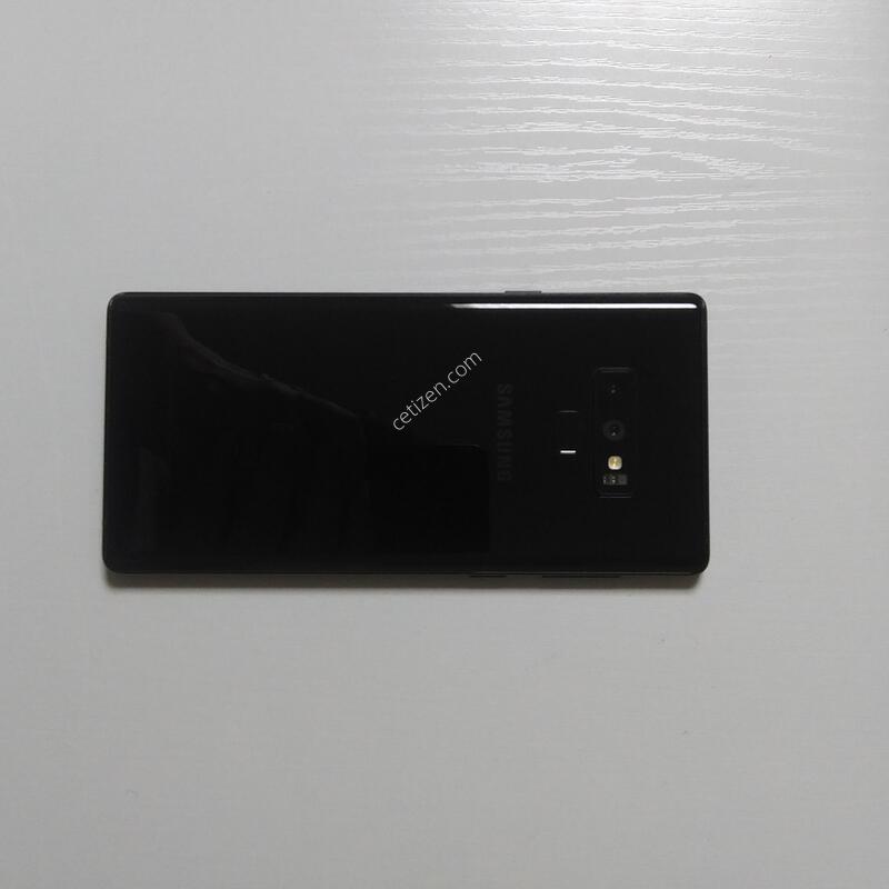 ���������� SM-N960N 128GB �Ǹ��մϴ�~~