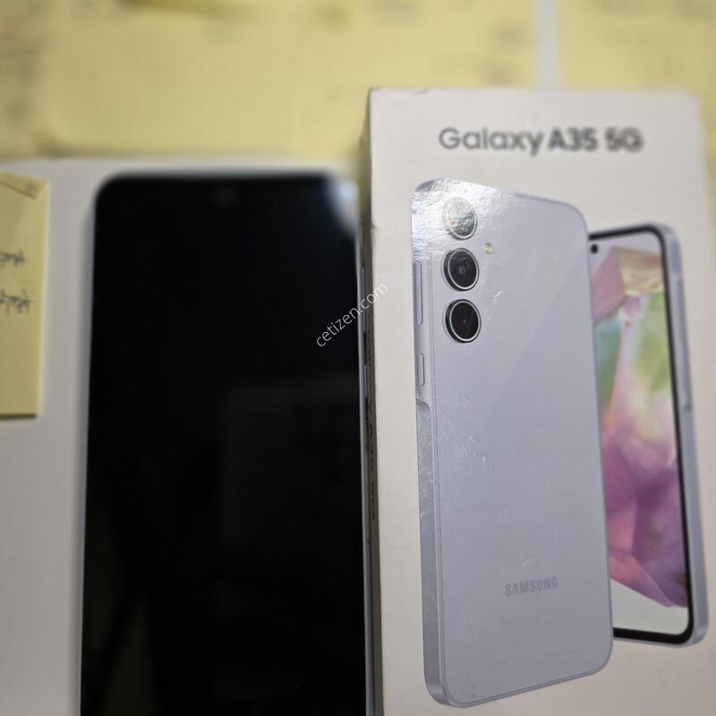 ������ A35 ���϶�