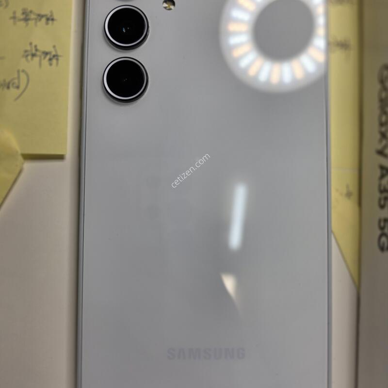 ������ A35 ���϶�