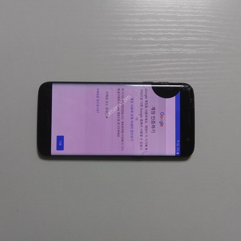 ���������� SM-G935S �Ǹ��մϴ�~~