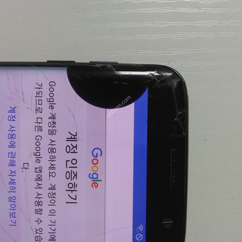 ���������� SM-G935S �Ǹ��մϴ�~~
