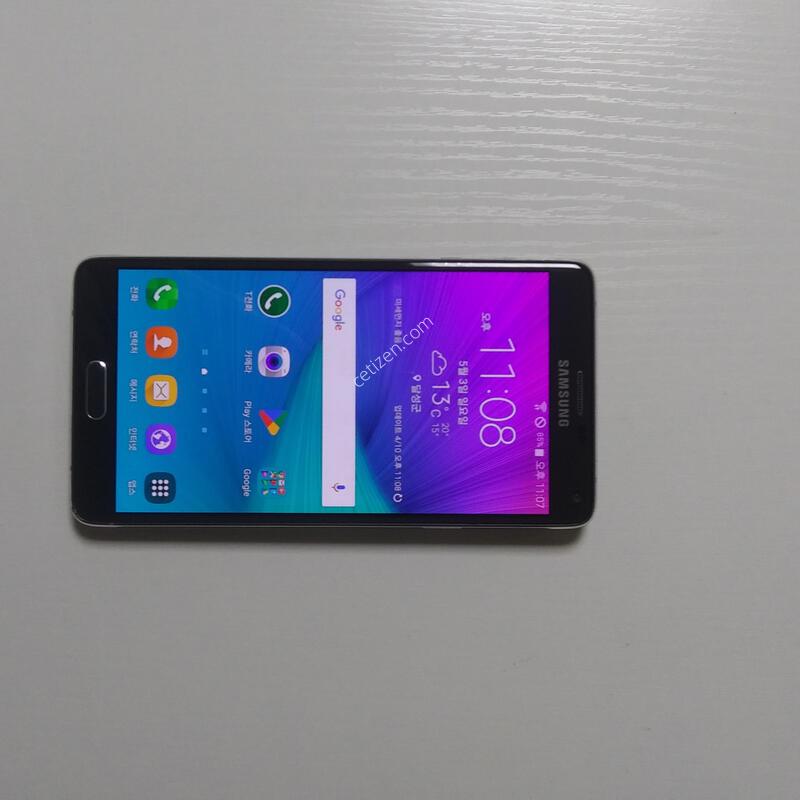 ���������� SM-N916S 32GB �Ǹ��մϴ�~~
