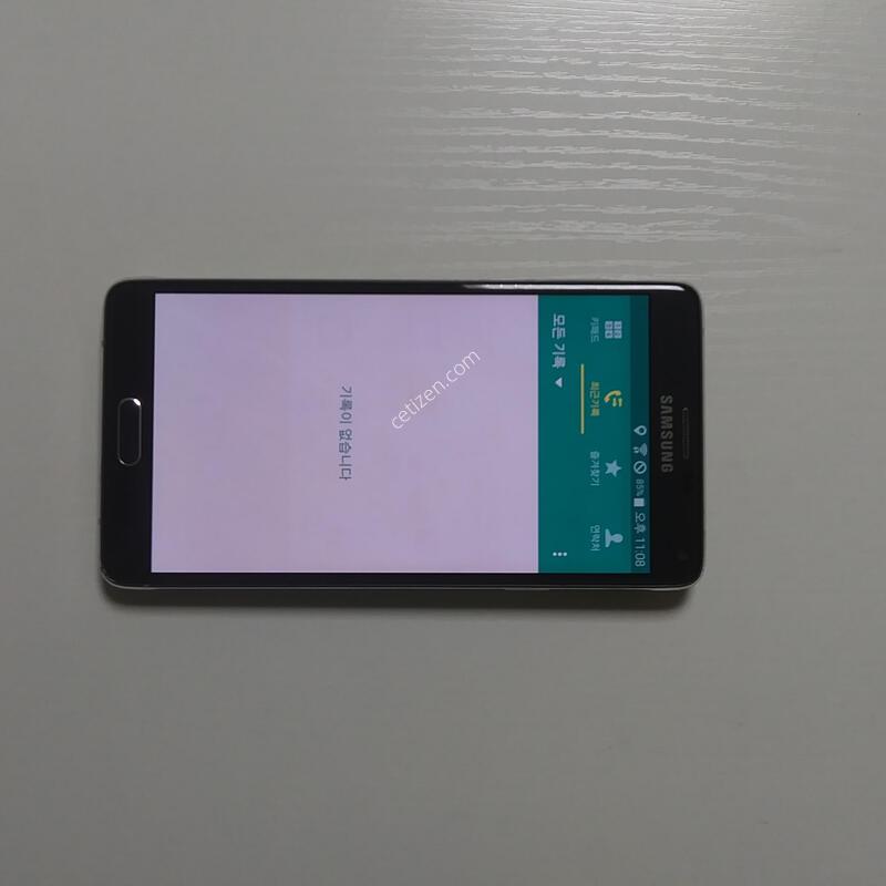 ���������� SM-N916S 32GB �Ǹ��մϴ�~~