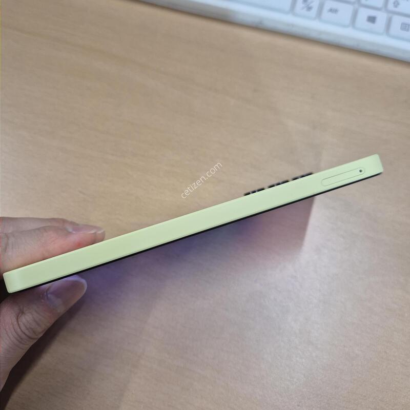 ������A15 ���ο� SS�� 128GB