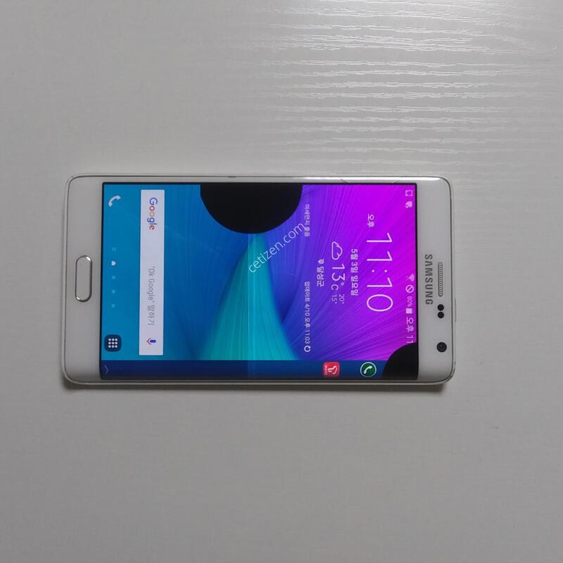 ���������� SM-N915S 32GB �Ǹ��մϴ�~~