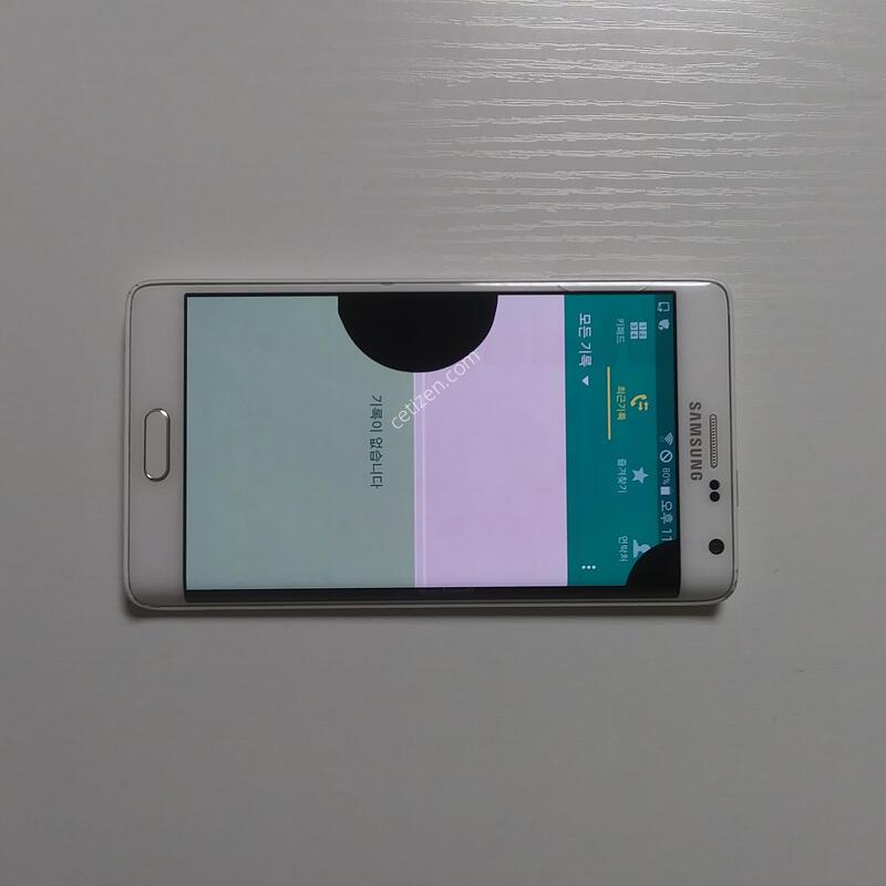 ���������� SM-N915S 32GB �Ǹ��մϴ�~~
